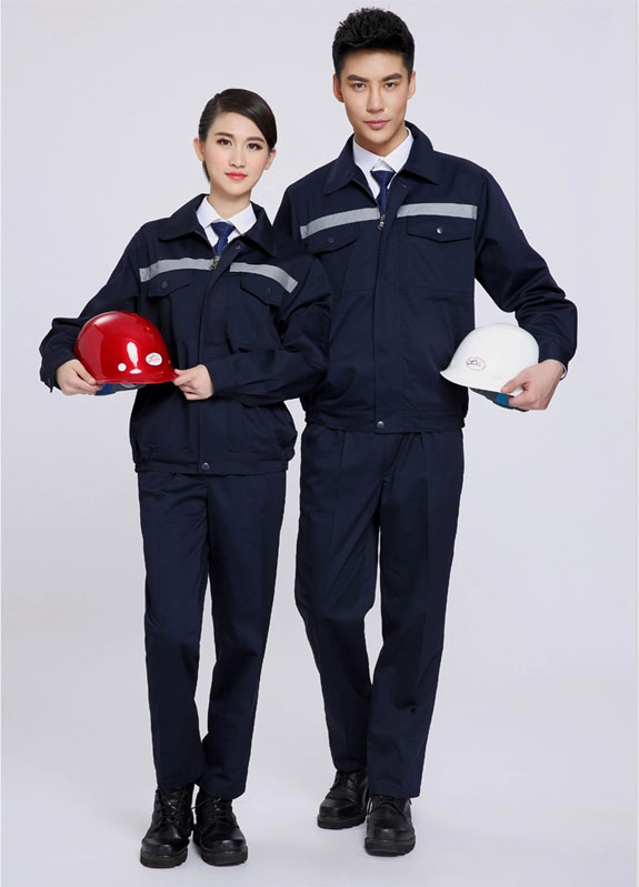 如何定做滿意的工作服，不花冤枉錢？
