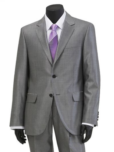 為什么現在的男士都選擇定制西服？定制西服需要注意什么呢？