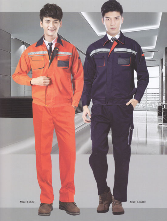 怎樣選購工作服？工作服會起球嗎？