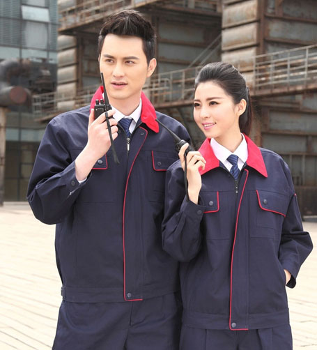 怎樣選購工作服？工作服會起球嗎？