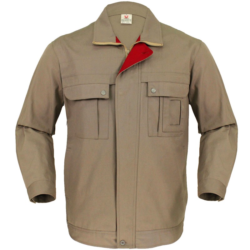 怎樣檢測(cè)防靜電工作服功能？穿著時(shí)要注意哪些問(wèn)題?