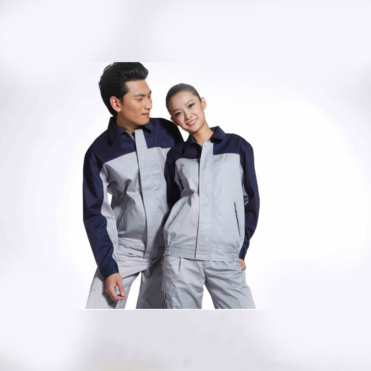 定做工作服時有什么要求？要注意哪些問題呢？