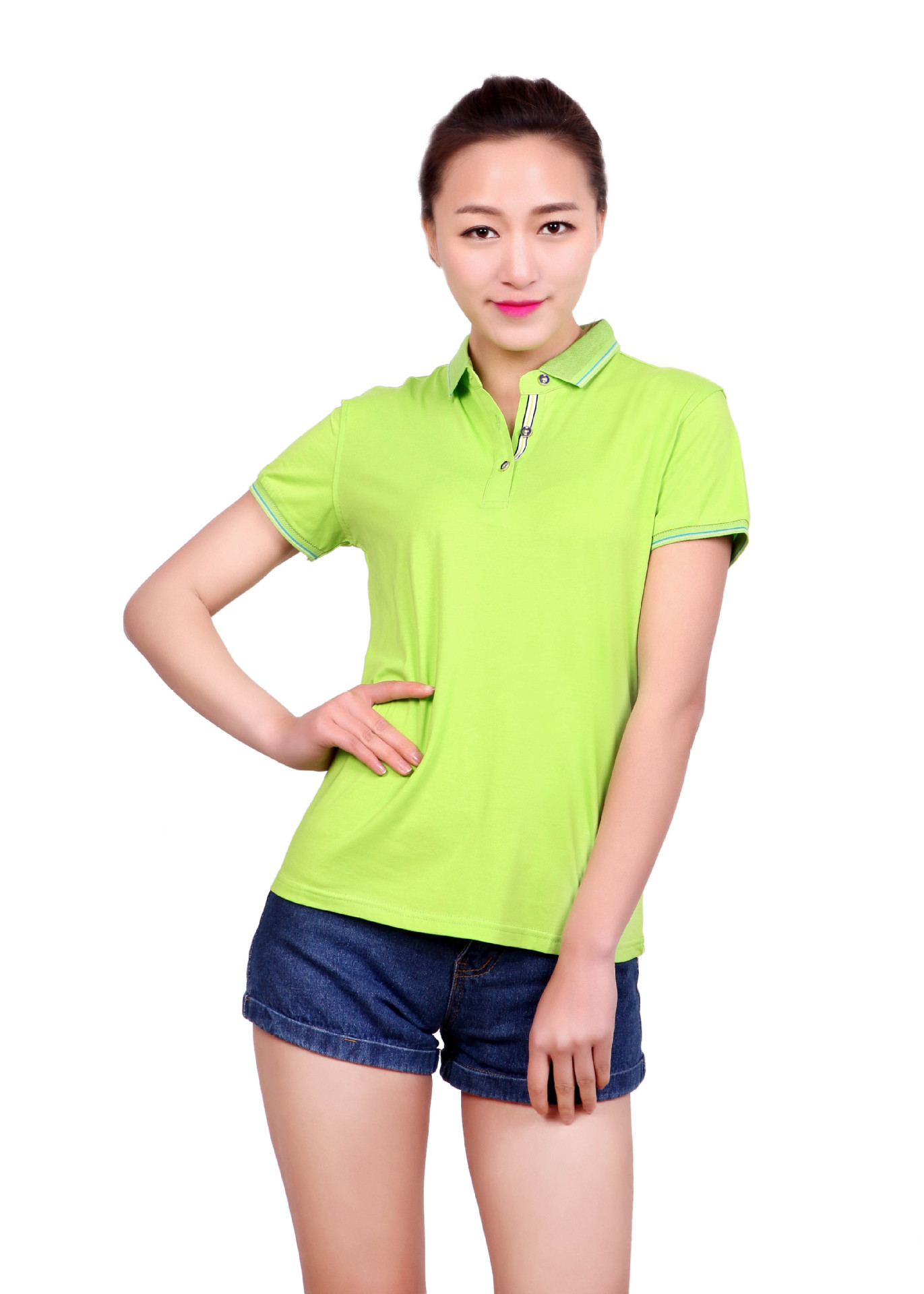 T恤衫有哪些用途？定制需要注意什么？