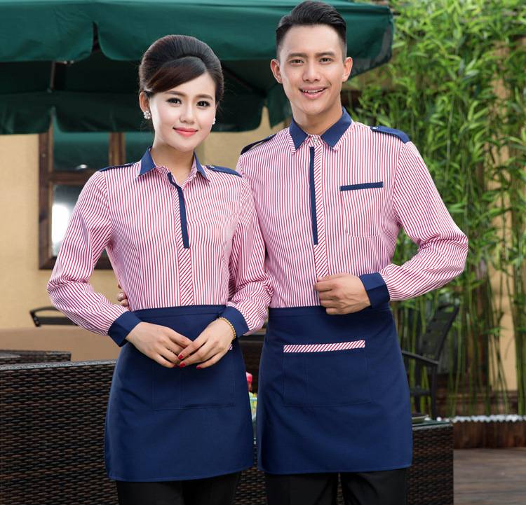 定做工作服的重要性以及有什么技巧？