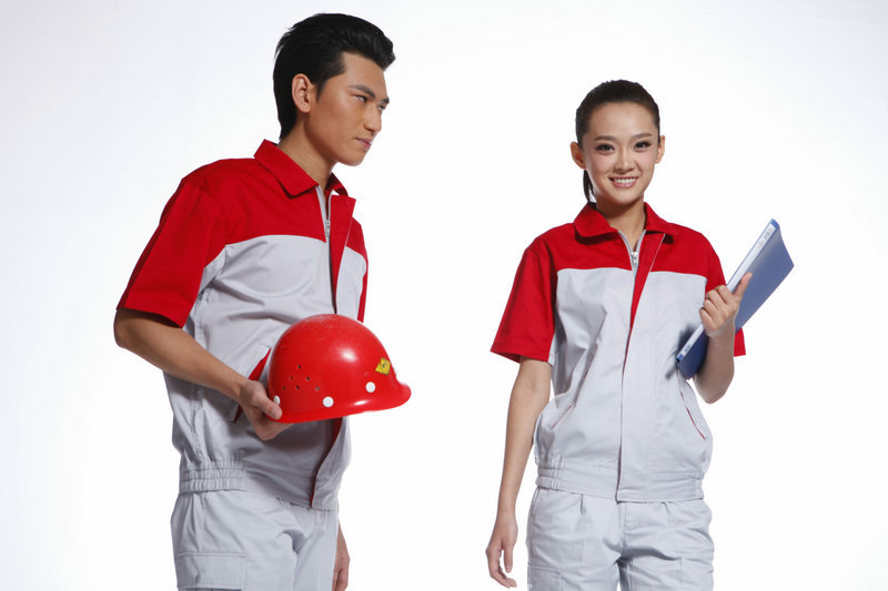 穿著工作服的正確方式是是什么?褪色后應該怎么辦?