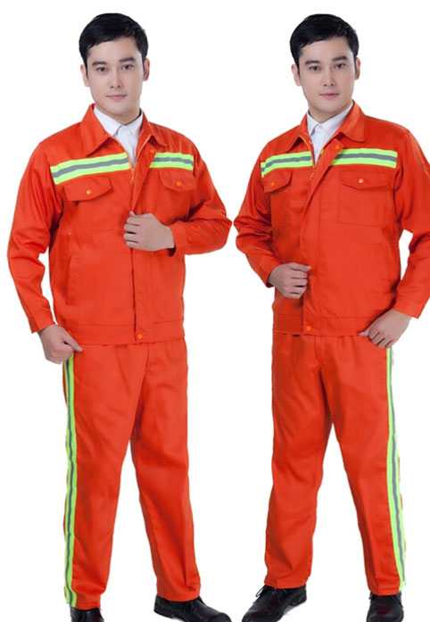 對于定做工作服面料的詳細(xì)介紹