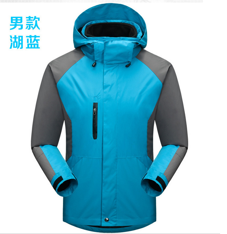 如何選購沖鋒衣才不會(huì)入坑